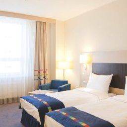 Room Kazan Park Inn by Radisson Fotos