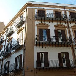 Palazzo Sitano Palermo