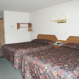 Camera The Ranchland Motel Fotos