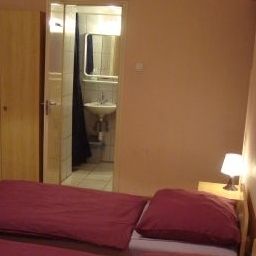 Фасад Beds N Roses Guest House Fotos