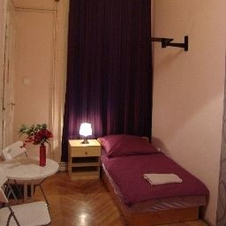 Номер Beds N Roses Guest House Fotos