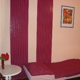 Номер Beds N Roses Guest House Fotos