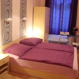 Номер Beds N Roses Guest House Fotos