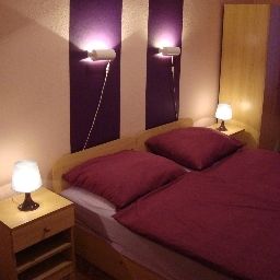 Номер Beds N Roses Guest House Fotos