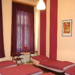 Номер Beds N Roses Guest House Fotos