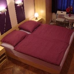 Номер Beds N Roses Guest House Fotos