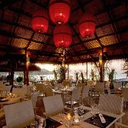 Frühstücksraum im Restaurant Sunwing Resort Kamala Beach Fotos
