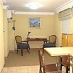 Hall APART HOTEL PRINCIPADO Fotos