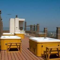 WINDSOR PALACE APARTMENT Santiago