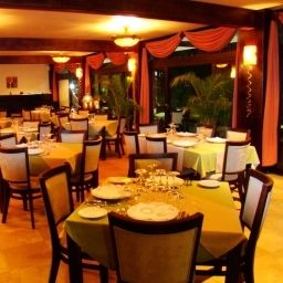 Ristorante Hotel El Establo Fotos