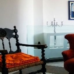 Hall President Pantovcak Design Boutique Hotel Fotos