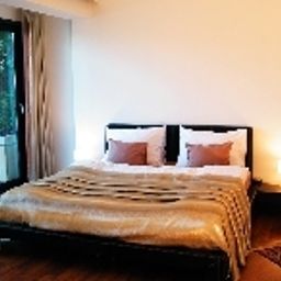  President Pantovcak Design Boutique Hotel Fotos