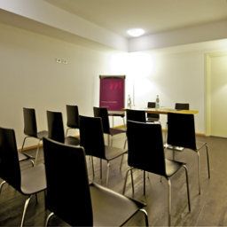 Sala congressi Mercure Milano Solari Fotos