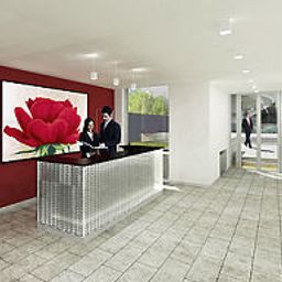  Mercure Milano Solari Fotos