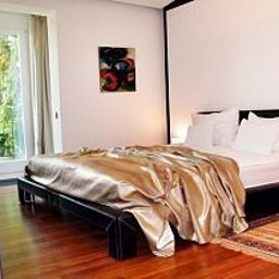 Habitación President Pantovcak Design Boutique Hotel Fotos
