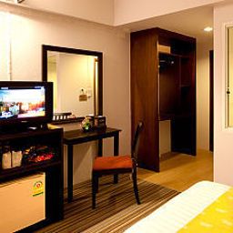 Suite Siam Place Airport Fotos