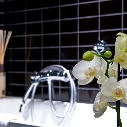 Bathroom TRYP by Wyndham (ex Sir Platin Hotel Antwerp) Fotos