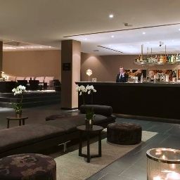 Reception TRYP by Wyndham (ex Sir Platin Hotel Antwerp) Fotos