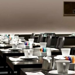 Breakfast room TRYP by Wyndham (ex Sir Platin Hotel Antwerp) Fotos