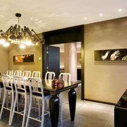  TRYP by Wyndham (ex Sir Platin Hotel Antwerp) Fotos