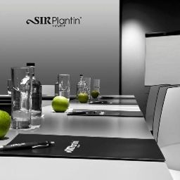 Conference room TRYP by Wyndham (ex Sir Platin Hotel Antwerp) Fotos
