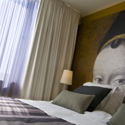  TRYP by Wyndham (ex Sir Platin Hotel Antwerp) Fotos