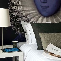 Room TRYP by Wyndham (ex Sir Platin Hotel Antwerp) Fotos