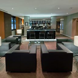 Bar Légère Hotel Fotos