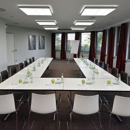 Sala de reuniones Légère Hotel Fotos