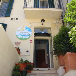 Außenansicht Sorriso dei Sassi B&B Fotos