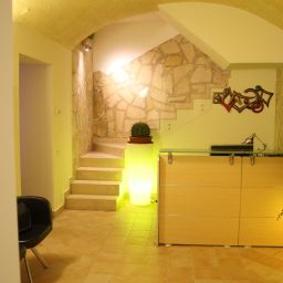 Empfang Sorriso dei Sassi B&B Fotos
