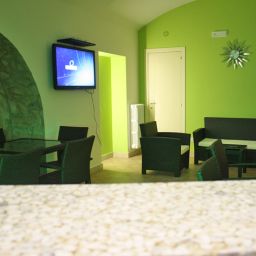 Frühstücksraum Sorriso dei Sassi B&B Fotos