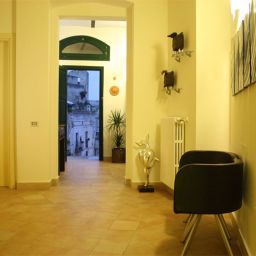 Vista interior Sorriso dei Sassi B&B Fotos