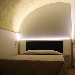 Habitación Sorriso dei Sassi B&B Fotos