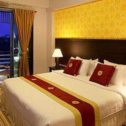 Suite Siam Place Airport Fotos
