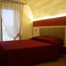 Habitación Sorriso dei Sassi B&B Fotos
