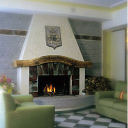 Widok wewnątrz Tenno Club Hotel Fotos