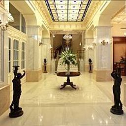Hall Palazzo Donizetti Fotos