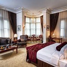Suite Palazzo Donizetti Fotos
