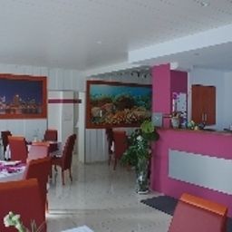 Sala colazione Drive IN Fotos