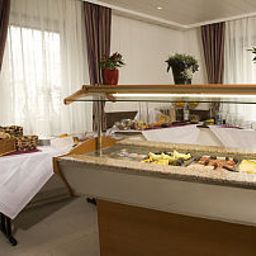 Buffet Drive IN Fotos