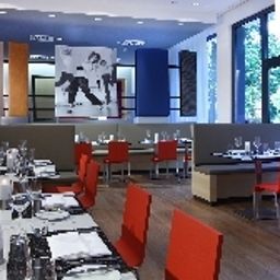 Ristorante Lindner Sports Academy Fotos