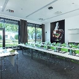 Sala congressi Lindner Sports Academy Fotos