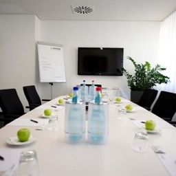 Sala congressi Lindner Sports Academy Fotos