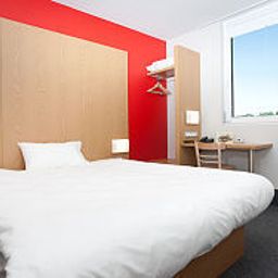 Camera B&B Hotel Toruń Fotos