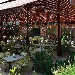 Giardino Óbester Fotos