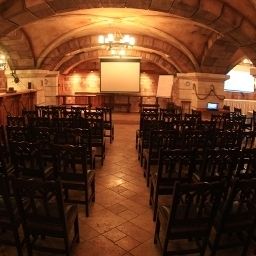 Sala congressi Óbester Fotos