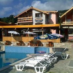 Piscine Poseidon Fotos