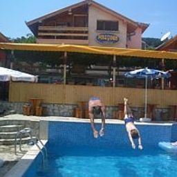 Piscine Poseidon Fotos