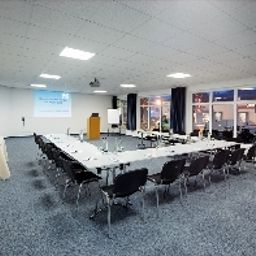 Salle de séminaires Vitalis Fotos
